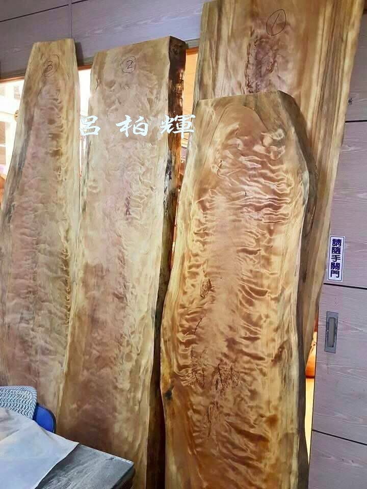 桌板-未噴漆